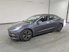 5YJ3E1EA7JF028158 2018 TESLA MODEL 3