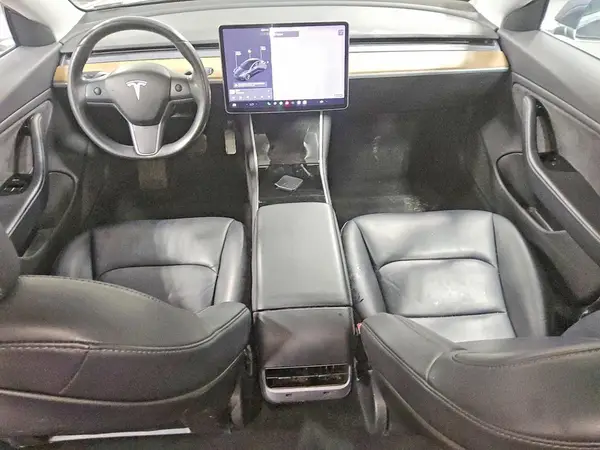5YJ3E1EA7JF028158 2018 TESLA MODEL 3 - Image 8