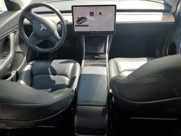 5YJ3E1EA7JF031626 2018 TESLA MODEL 3 - Image 8