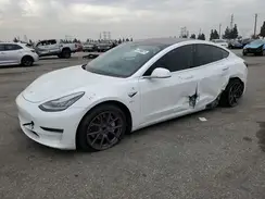 5YJ3E1EA7JF031920 2018 TESLA MODEL 3