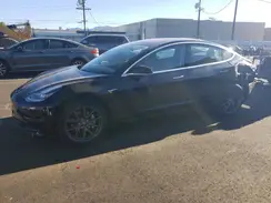 5YJ3E1EA7JF033036 2018 TESLA MODEL 3