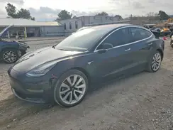 5YJ3E1EA7JF033800 2018 TESLA MODEL 3