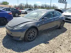 5YJ3E1EA7JF033876 2018 TESLA MODEL 3