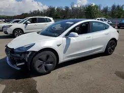 5YJ3E1EA7JF035353 2018 TESLA MODEL 3