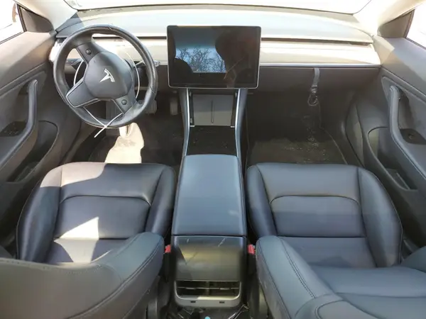5YJ3E1EA7JF035353 2018 TESLA MODEL 3 - Image 8