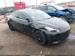 5YJ3E1EA7JF035546 2018 TESLA MODEL 3
