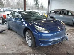 5YJ3E1EA7JF035949 2018 TESLA MODEL 3