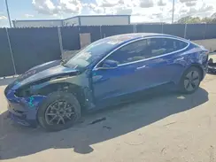 5YJ3E1EA7JF038141 2018 TESLA MODEL 3