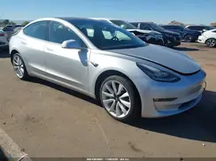 5YJ3E1EA7JF038401 2018 TESLA MODEL 3