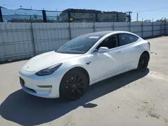 5YJ3E1EA7JF038799 2018 TESLA MODEL 3