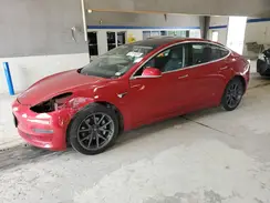 5YJ3E1EA7JF041220 2018 TESLA MODEL 3