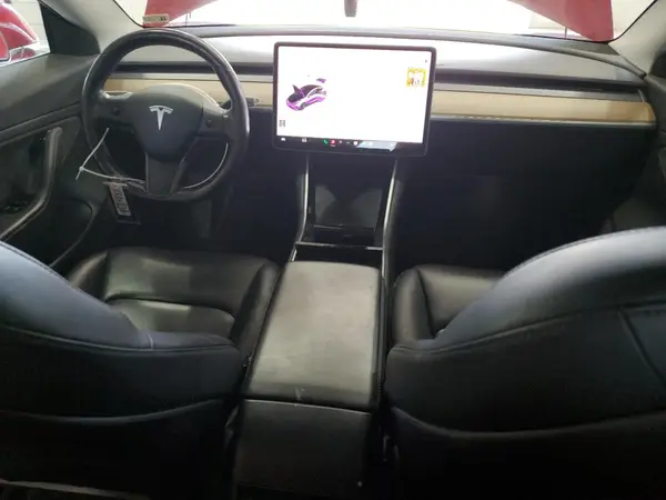 5YJ3E1EA7JF041220 2018 TESLA MODEL 3 - Image 8