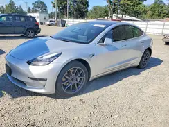 5YJ3E1EA7JF041587 2018 TESLA MODEL 3