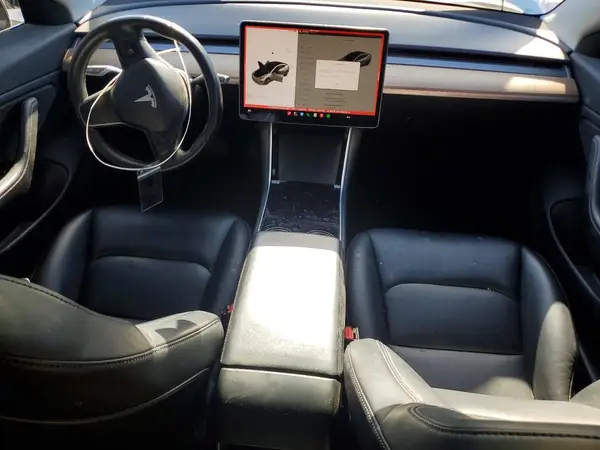 5YJ3E1EA7JF041587 2018 TESLA MODEL 3 - Image 8