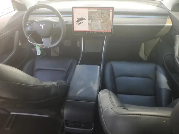 5YJ3E1EA7JF041623 2018 TESLA MODEL 3 - Image 8