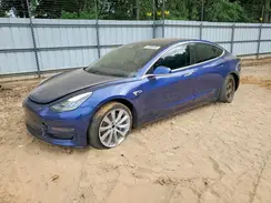5YJ3E1EA7JF042738 2018 TESLA MODEL 3