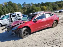 5YJ3E1EA7JF045011 2018 TESLA MODEL 3