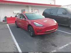 5YJ3E1EA7JF045798 2018 TESLA MODEL 3