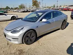 5YJ3E1EA7JF045932 2018 TESLA MODEL 3