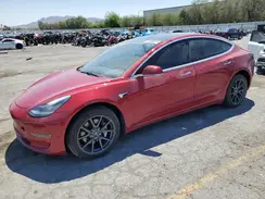 5YJ3E1EA7JF045946 2018 TESLA MODEL 3
