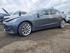 5YJ3E1EA7JF046496 2018 TESLA MODEL 3