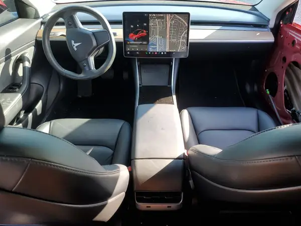 5YJ3E1EA7JF048815 2018 TESLA MODEL 3 - Image 8