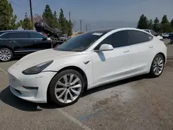 5YJ3E1EA7JF049138 2018 TESLA MODEL 3