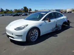 5YJ3E1EA7JF049172 2018 TESLA MODEL 3