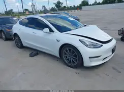 5YJ3E1EA7JF051231 2018 TESLA MODEL 3