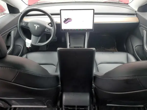 5YJ3E1EA7JF051441 2018 TESLA MODEL 3 - Image 8