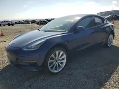 5YJ3E1EA7JF053013 2018 TESLA MODEL 3
