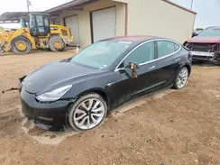 5YJ3E1EA7JF053383 2018 TESLA MODEL 3