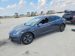 5YJ3E1EA7JF053481 2018 TESLA MODEL 3