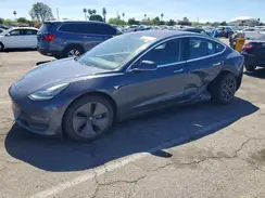 5YJ3E1EA7JF056851 2018 TESLA MODEL 3