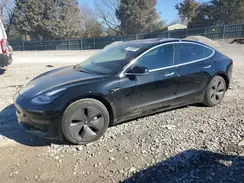 5YJ3E1EA7JF056963 2018 TESLA MODEL 3