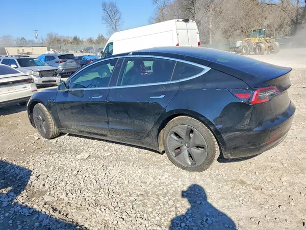 5YJ3E1EA7JF056963 2018 TESLA MODEL 3 - Image 2