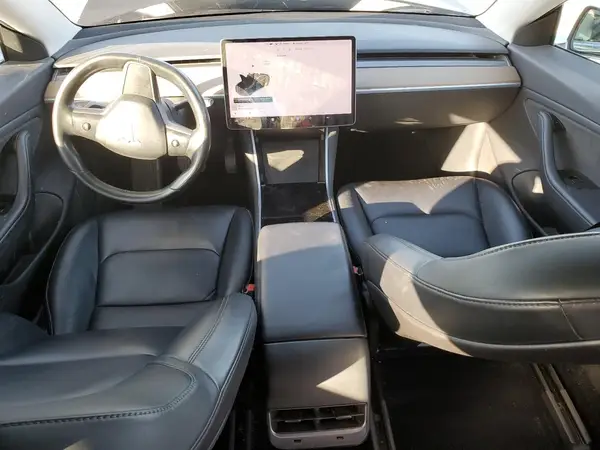 5YJ3E1EA7JF057112 2018 TESLA MODEL 3 - Image 8