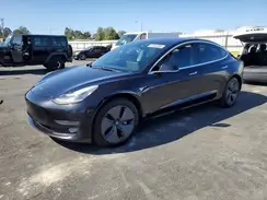 5YJ3E1EA7JF057742 2018 TESLA MODEL 3
