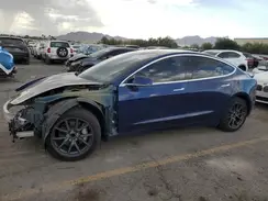 5YJ3E1EA7JF058292 2018 TESLA MODEL 3