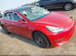 5YJ3E1EA7JF058454 2018 TESLA MODEL 3