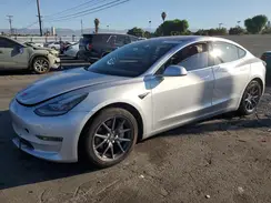 5YJ3E1EA7JF058745 2018 TESLA MODEL 3
