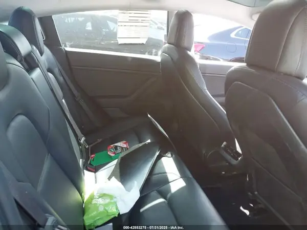 5YJ3E1EA7JF059166 2018 TESLA MODEL 3 - Image 8