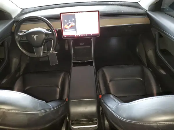 5YJ3E1EA7JF060284 2018 TESLA MODEL 3 - Image 8