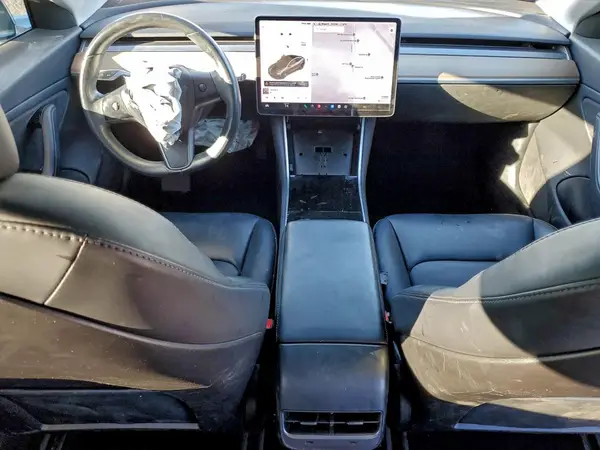 5YJ3E1EA7JF060723 2018 TESLA MODEL 3 - Image 8