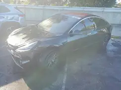 5YJ3E1EA7JF070166 2018 TESLA MODEL 3