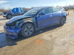 5YJ3E1EA7JF075724 2018 TESLA MODEL 3