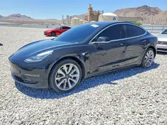 5YJ3E1EA7JF075951 2018 TESLA MODEL 3