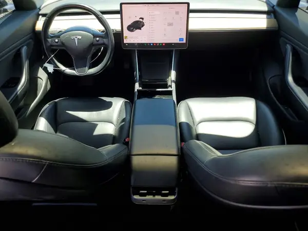 5YJ3E1EA7JF075951 2018 TESLA MODEL 3 - Image 8