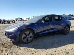 5YJ3E1EA7JF076615 2018 TESLA MODEL 3
