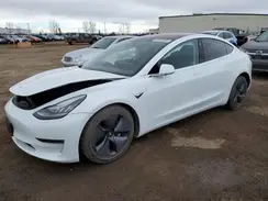 5YJ3E1EA7JF095777 2018 TESLA MODEL 3